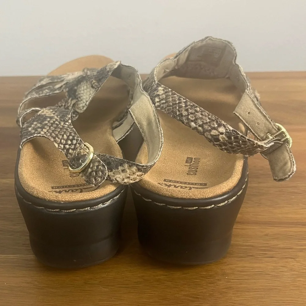Clarks women collection